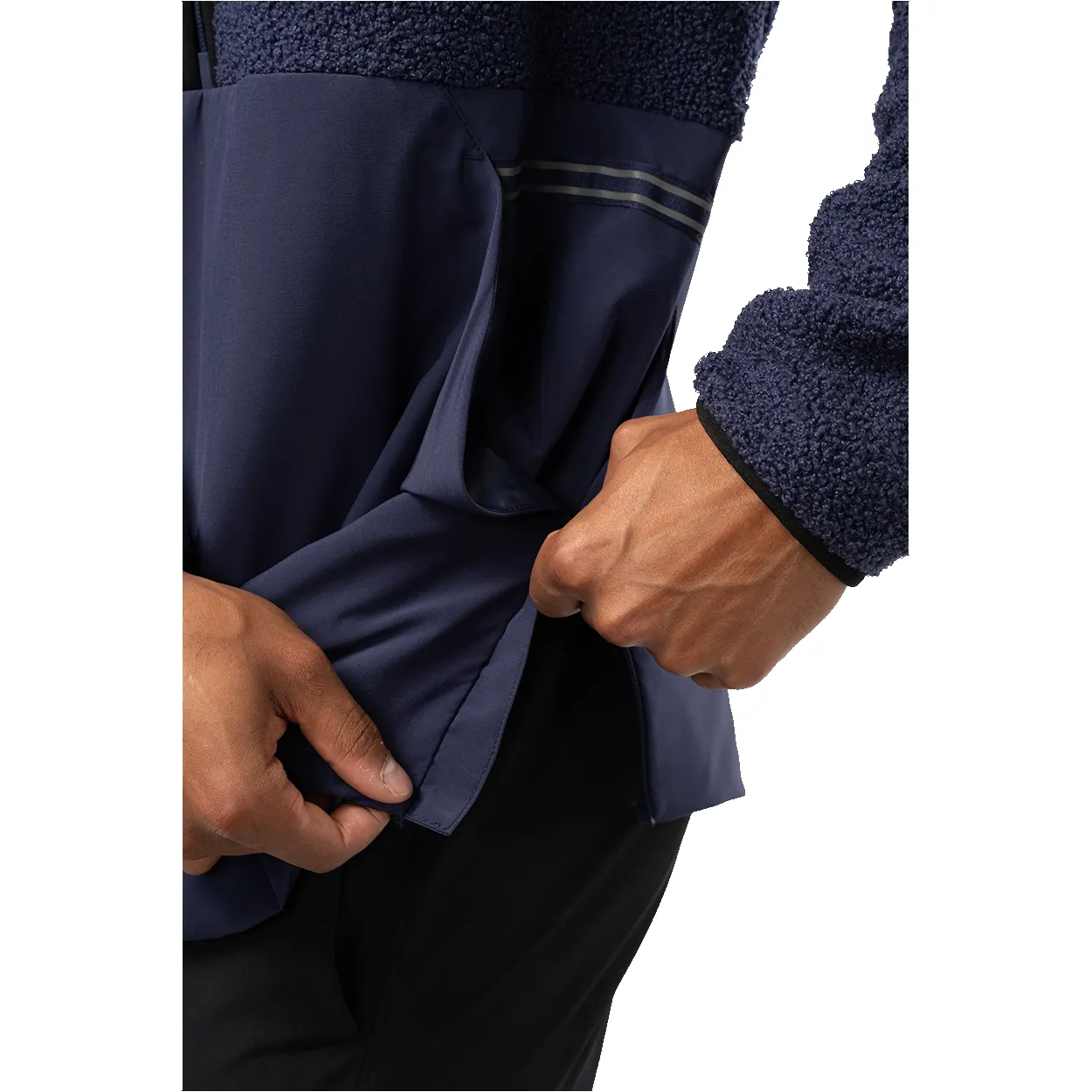 BAUER SHERPA PULLOVER SENIOR sold by Bauer product image thumbnail 5