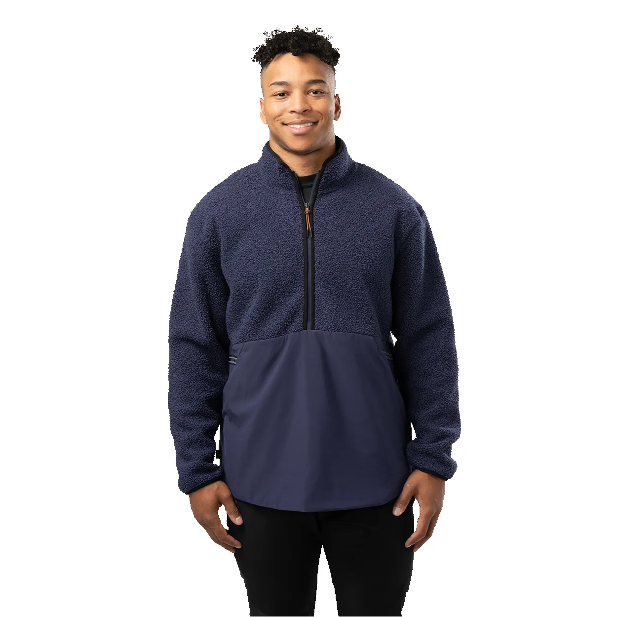 BAUER SHERPA PULLOVER SENIOR sold by Bauer