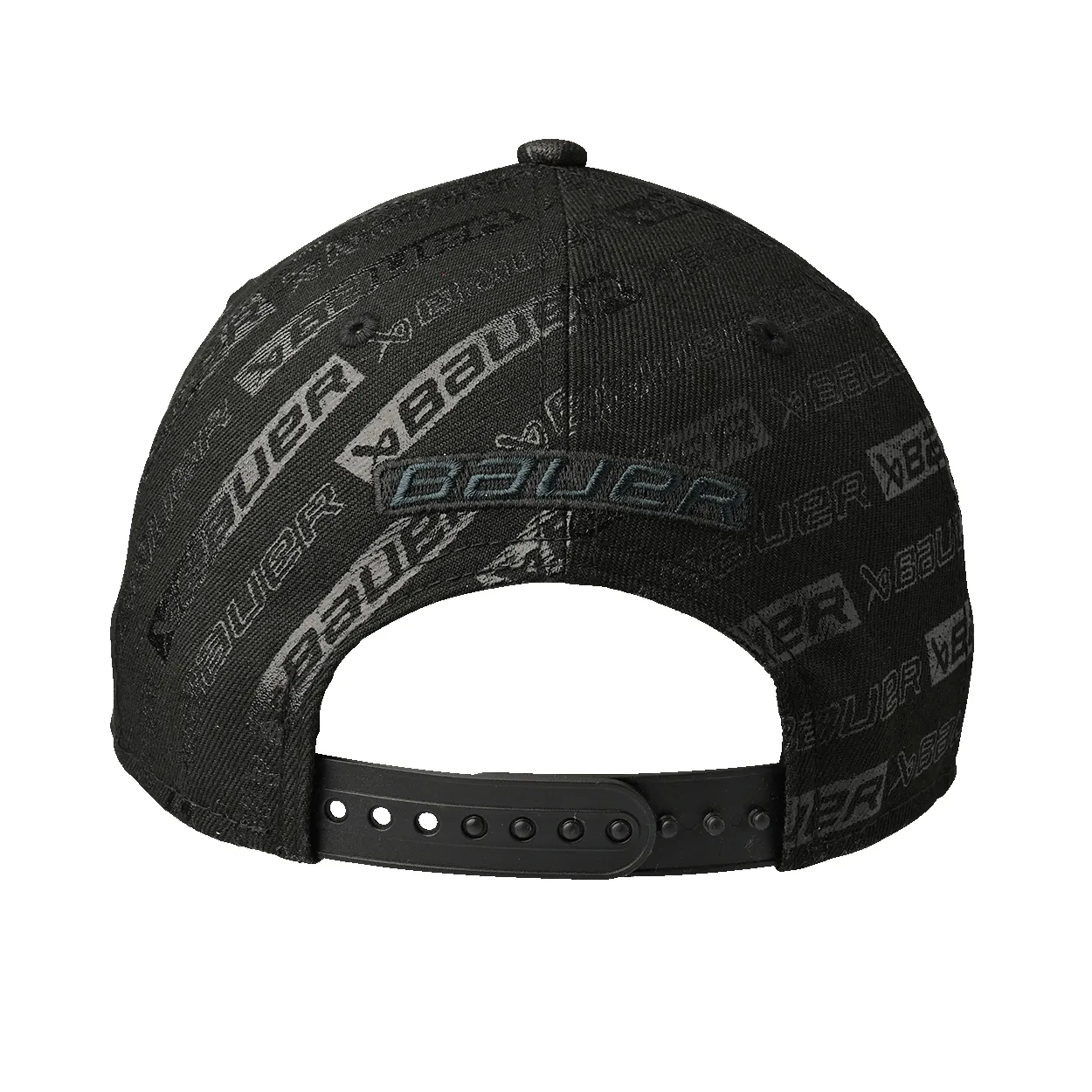 BAUER NE 9FORTY FULL PRINT SENIOR sold by Bauer product image thumbnail 2