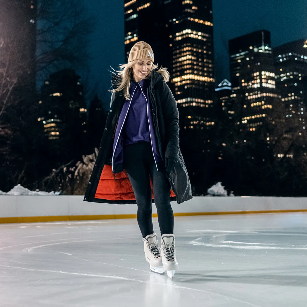 BAUER TREMBLANT GLIDES SENIOR sold by Bauer product image thumbnail 4
