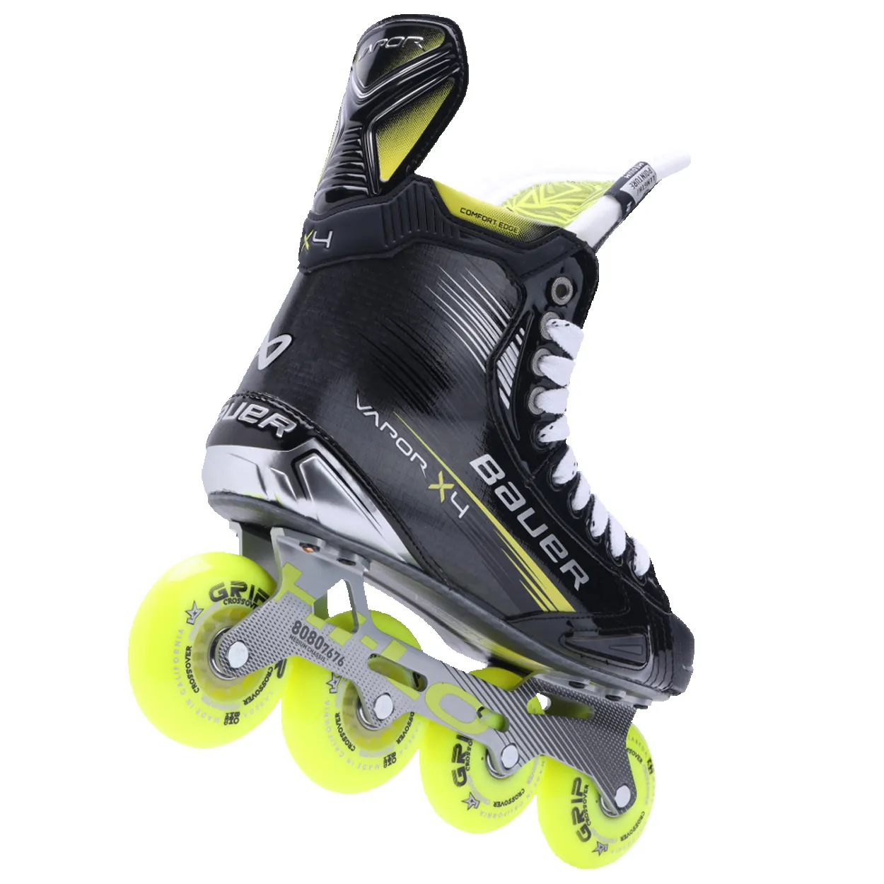 BAUER VAPOR X4 ROLLER HOCKEY SKATE SENIOR sold by Bauer product image thumbnail 2