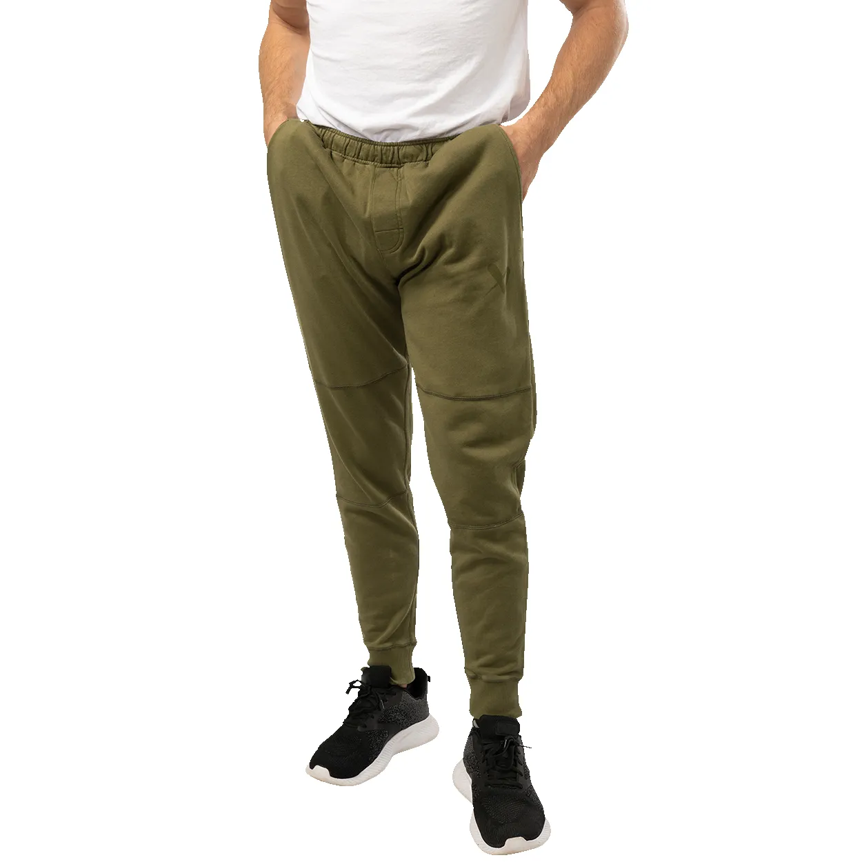 BAUER FRENCH TERRY JOGGER SENIOR sold by Bauer