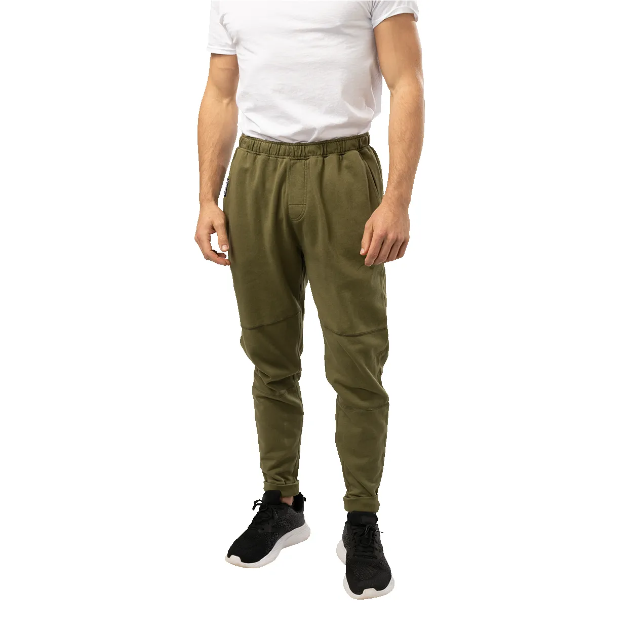 BAUER FRENCH TERRY JOGGER SENIOR sold by Bauer product image thumbnail 4