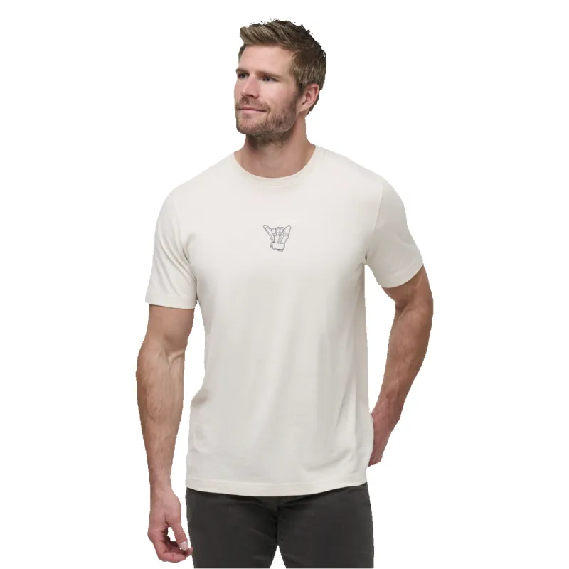 BAUER TRAVIS MATHEW BEACHWAY TEE sold by Bauer