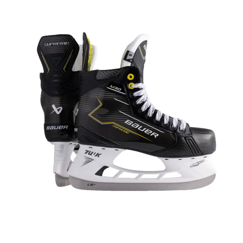 BAUER SUPREME M30 SKATE SENIOR sold by Bauer