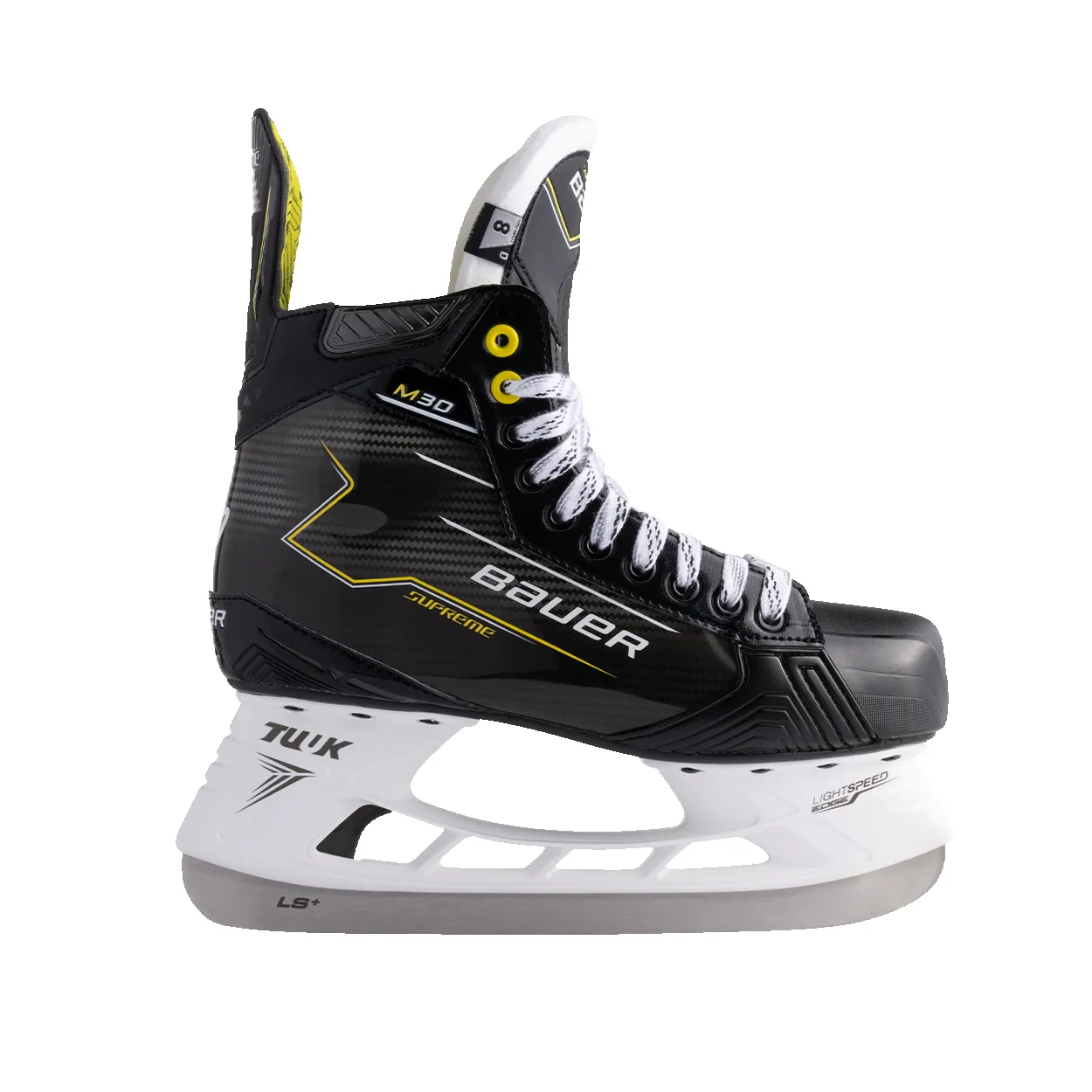 BAUER SUPREME M30 SKATE SENIOR sold by Bauer product image thumbnail 2