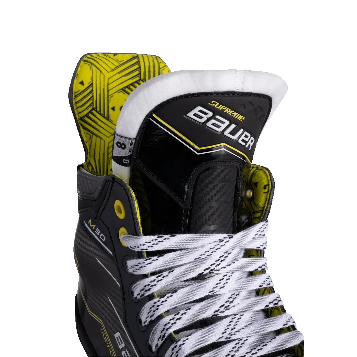 BAUER SUPREME M30 SKATE SENIOR sold by Bauer product image thumbnail 5