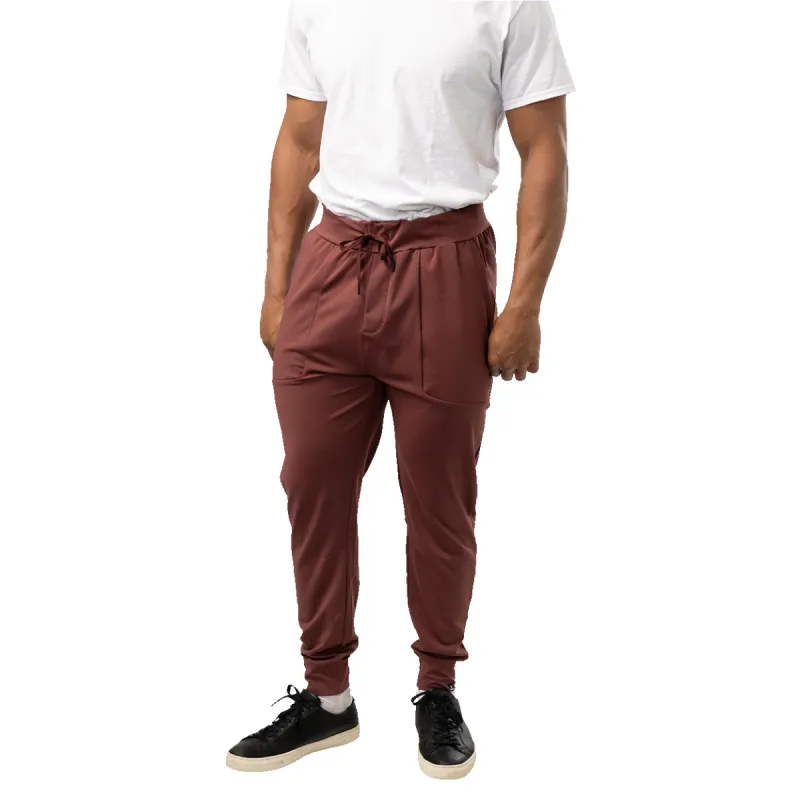 BAUER FLC WARMTH KNIT JOGGER SENIOR sold by Bauer