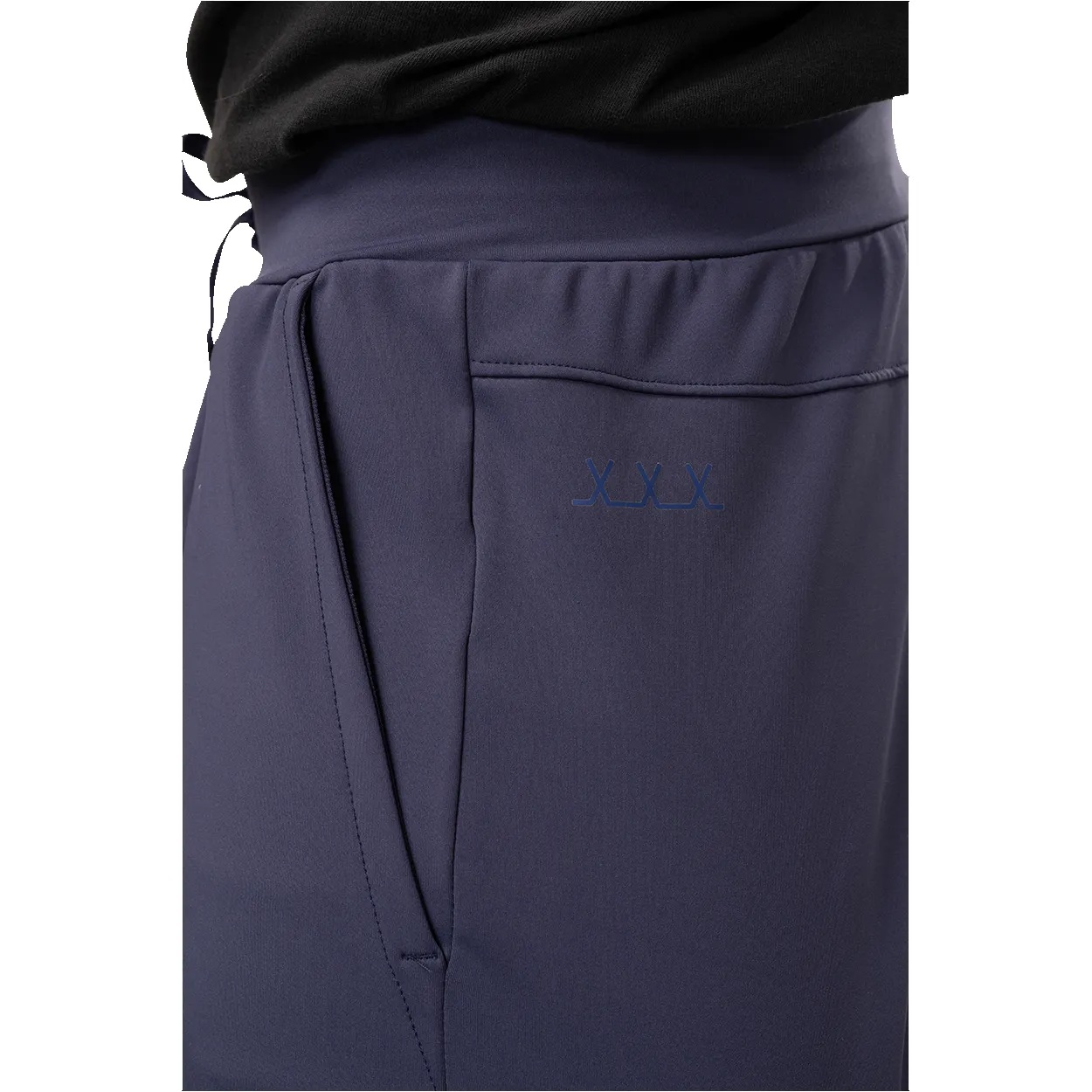 BAUER FLC WARMTH KNIT JOGGER SENIOR sold by Bauer product image thumbnail 5