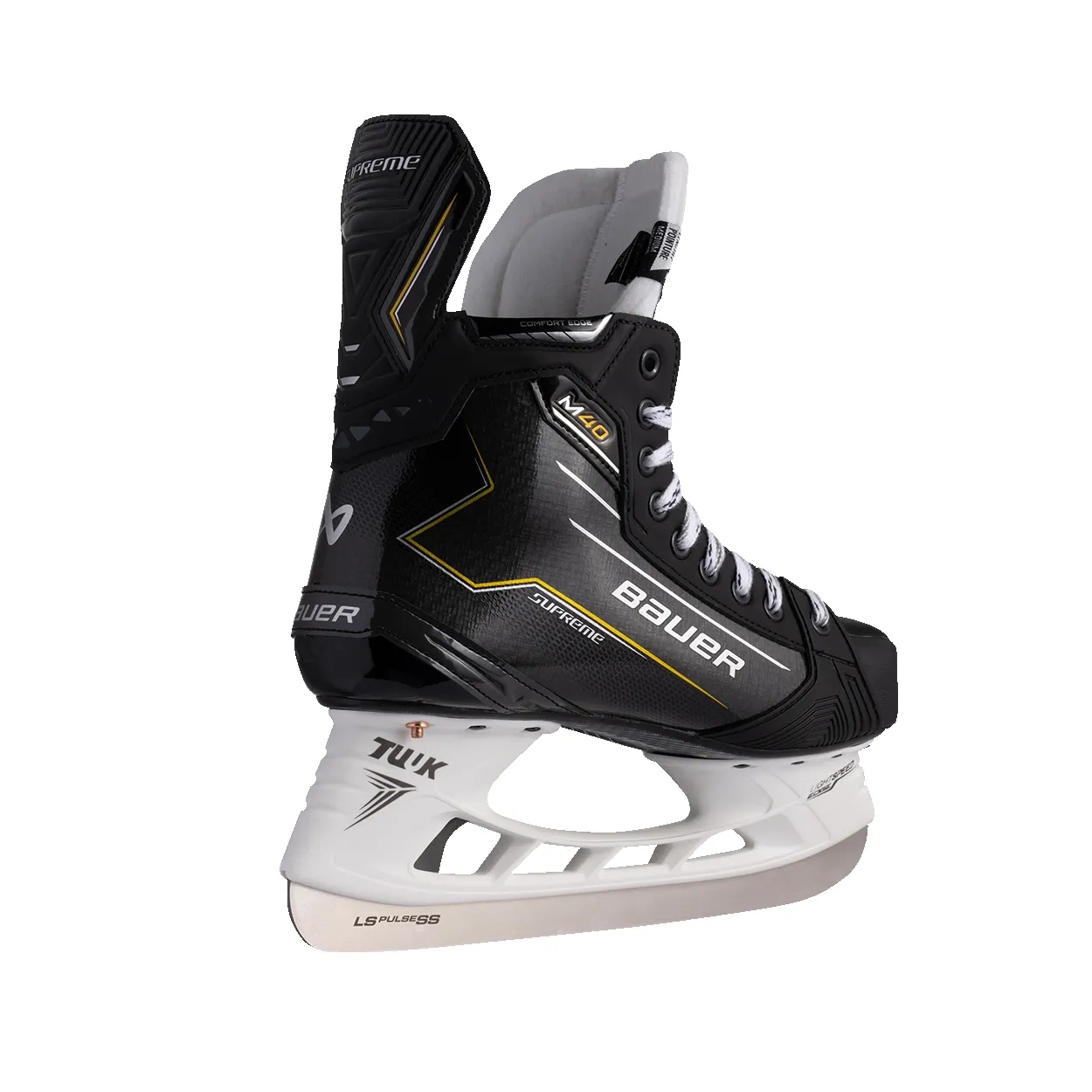 BAUER SUPREME M40 SKATE SENIOR sold by Bauer product image thumbnail 4