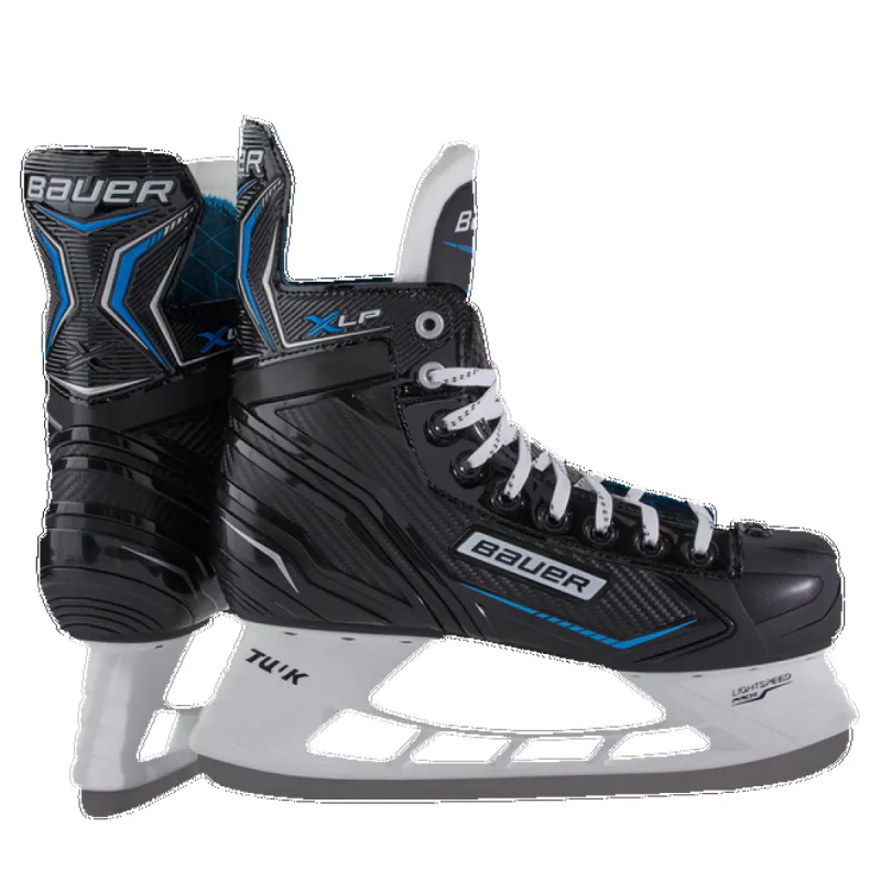 BAUER X-LP SKATE SENIOR sold by Bauer