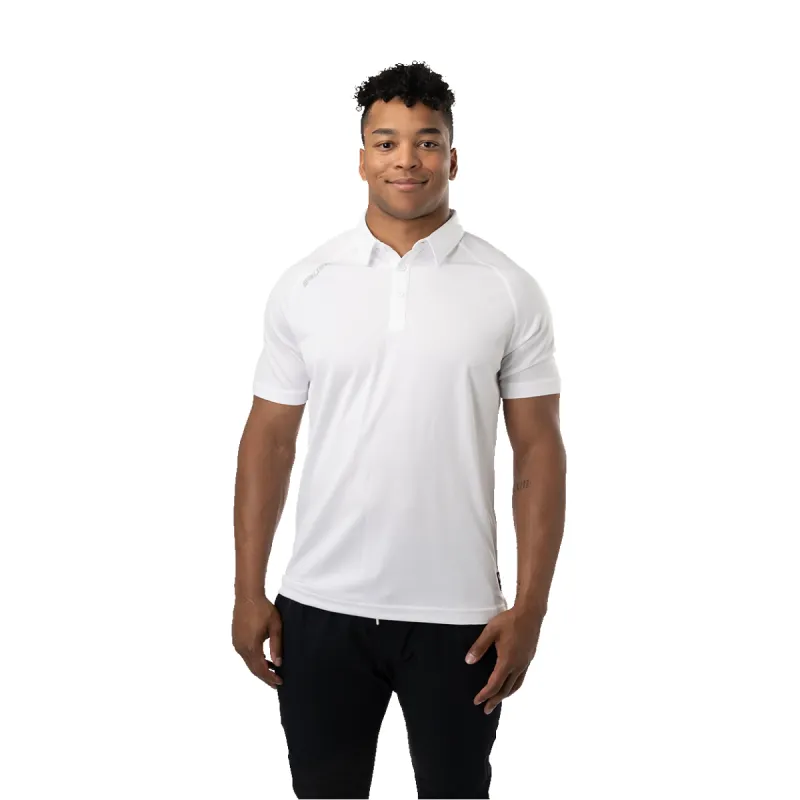 BAUER TEAM POLO SENIOR S24 sold by Bauer