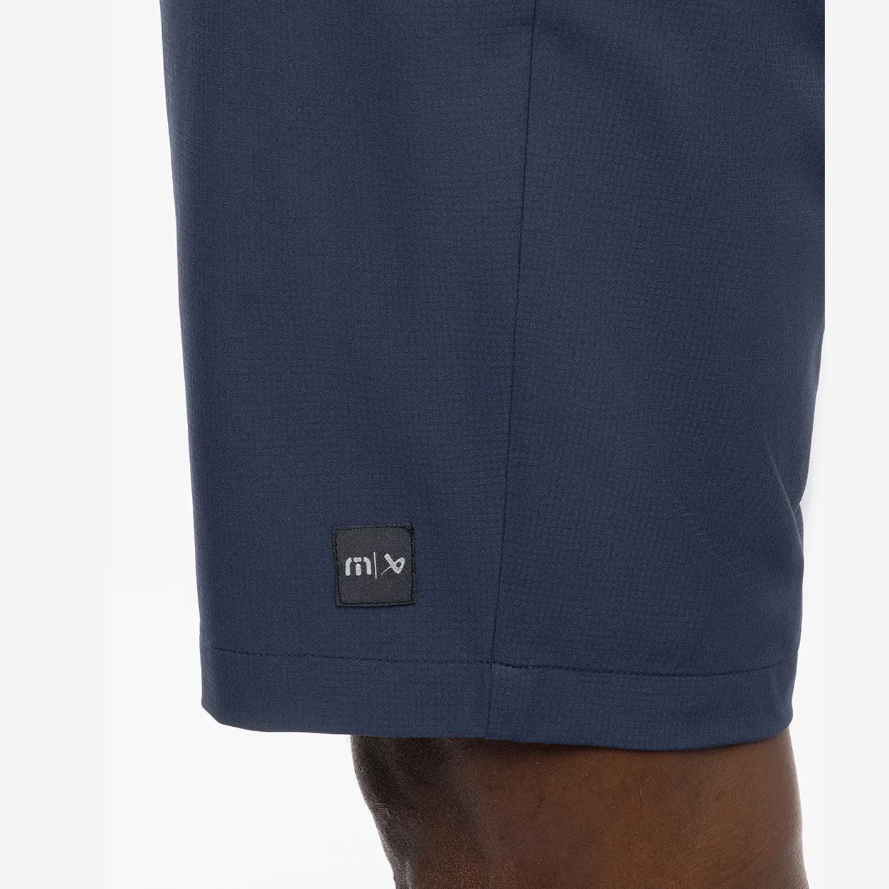 BAUER // TRAVIS MATHEW STARNES SHORT NAVY sold by Bauer product image thumbnail 4
