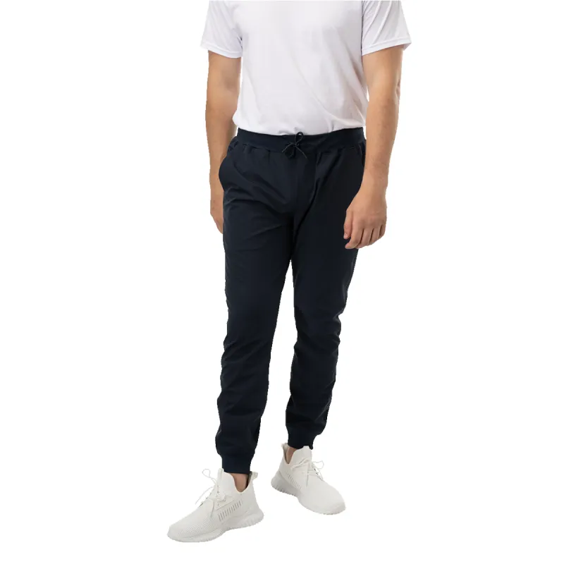 BAUER FLC HOME ICE WOVEN JOGGER SENIOR sold by Bauer