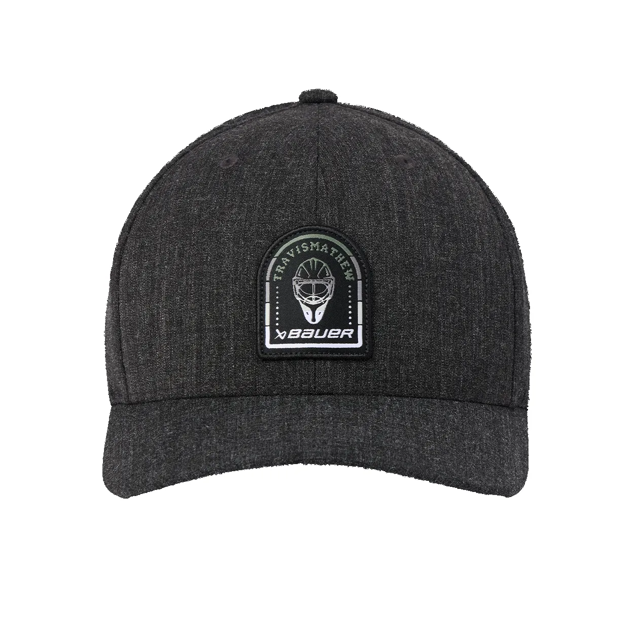 BAUER TRAVIS MATHEW FACE OFF HAT sold by Bauer product image thumbnail 2