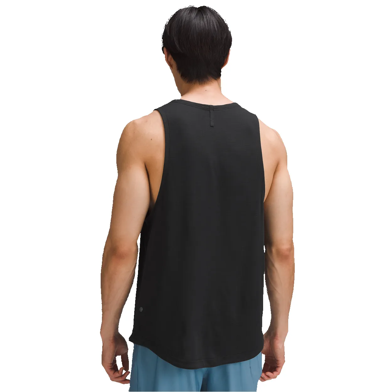 BAUER // lululemon LICENCE TO TRAIN TANK sold by Bauer product image thumbnail 2