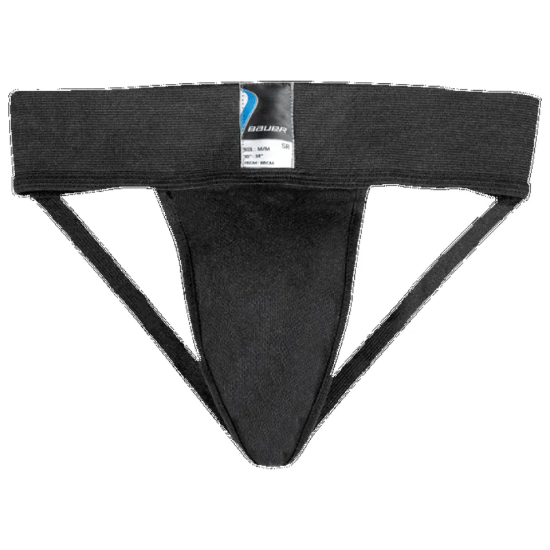 CUP AND SUPPORTER sold by Bauer