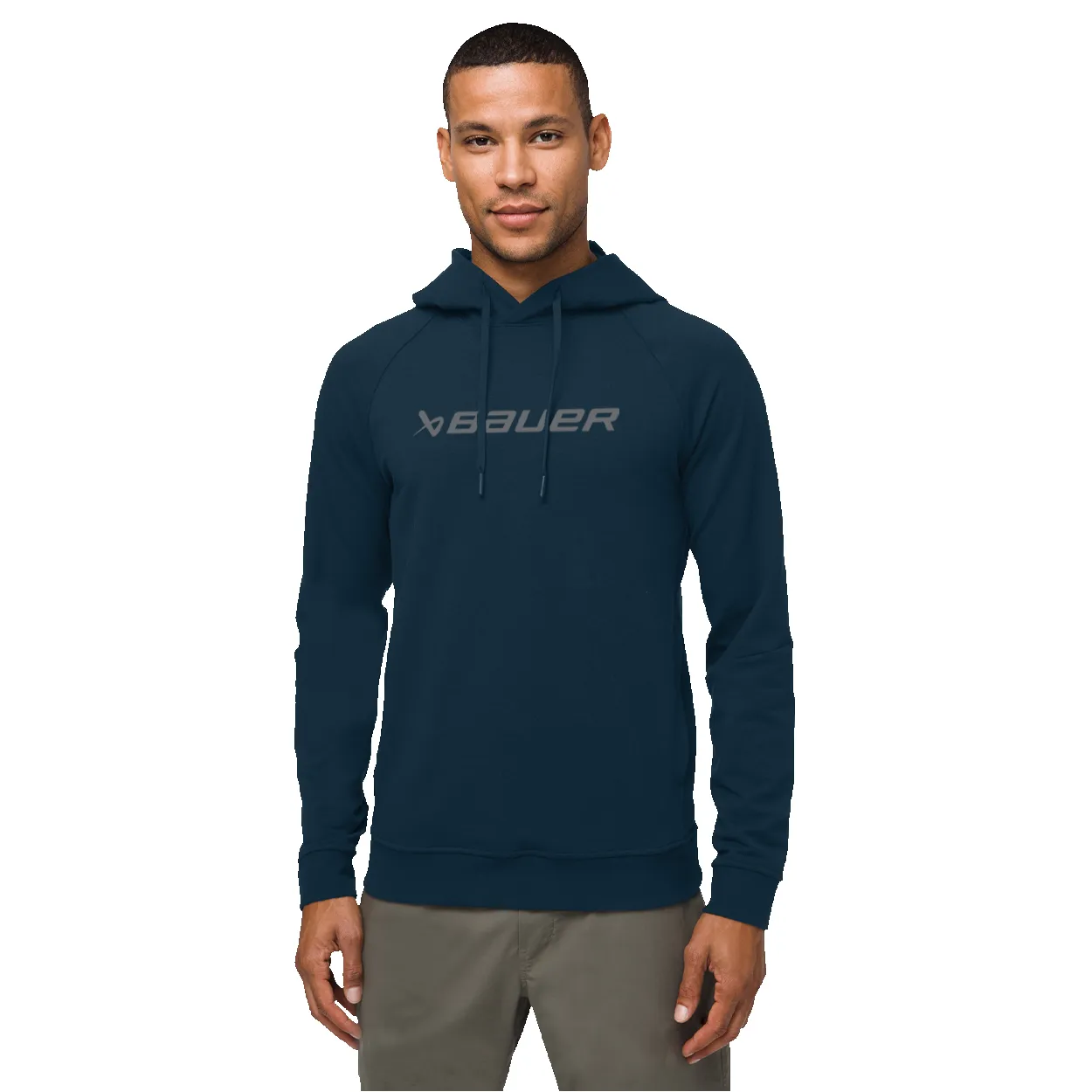 BAUER // lululemon CITY SWEAT HOODIE sold by Bauer product image thumbnail 5