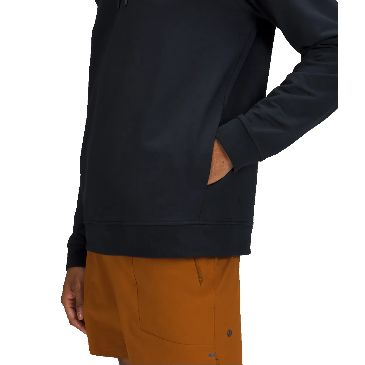 BAUER // lululemon CITY SWEAT HOODIE sold by Bauer product image thumbnail 4