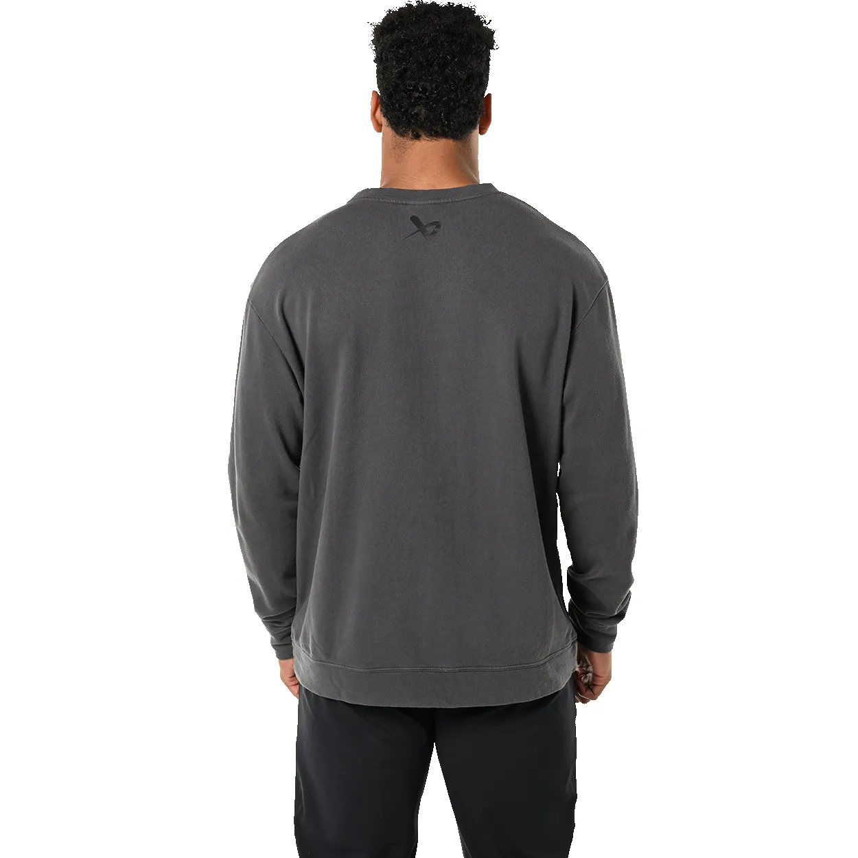 BAUER FRAGMENT CREW SENIOR sold by Bauer product image thumbnail 2