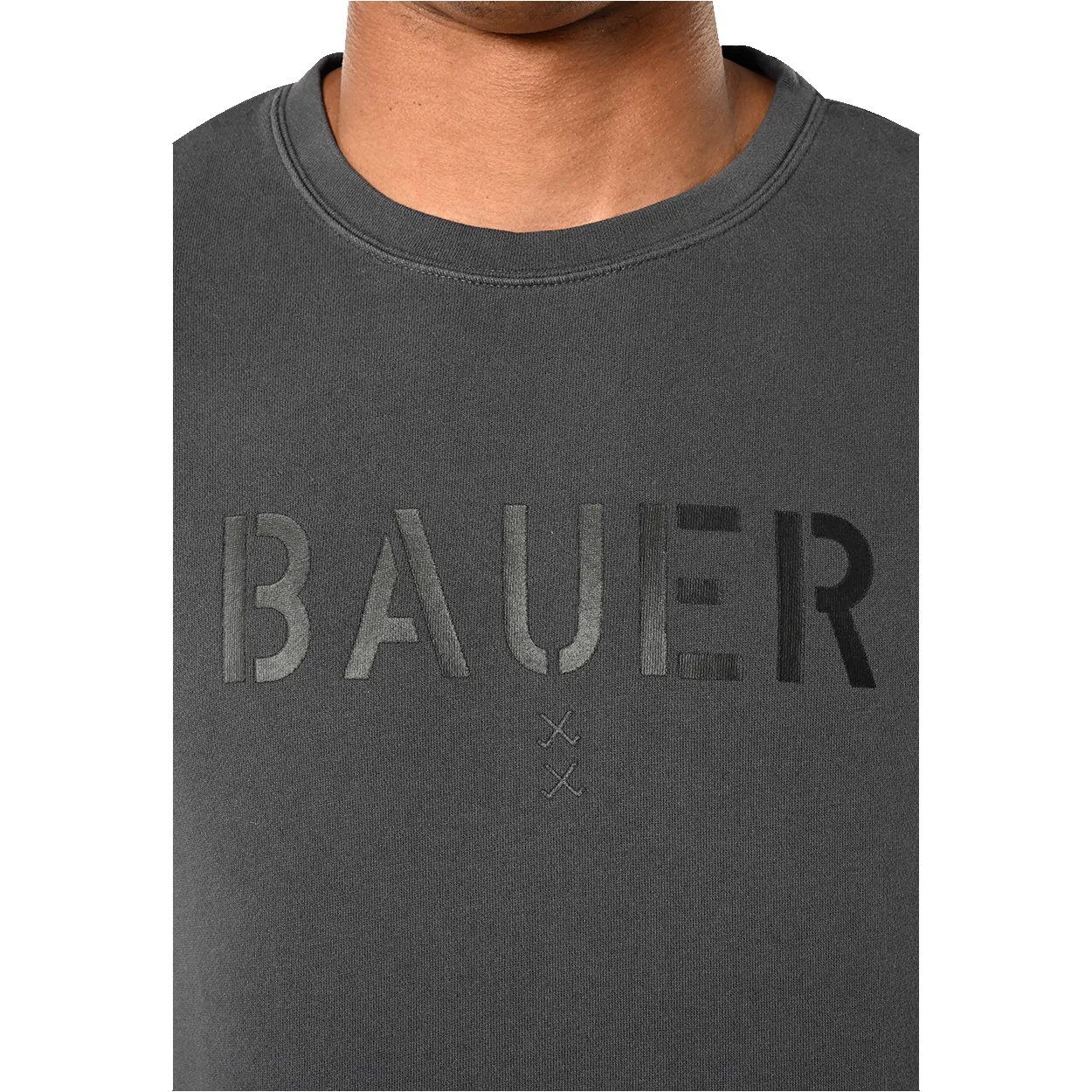 BAUER FRAGMENT CREW SENIOR sold by Bauer product image thumbnail 3