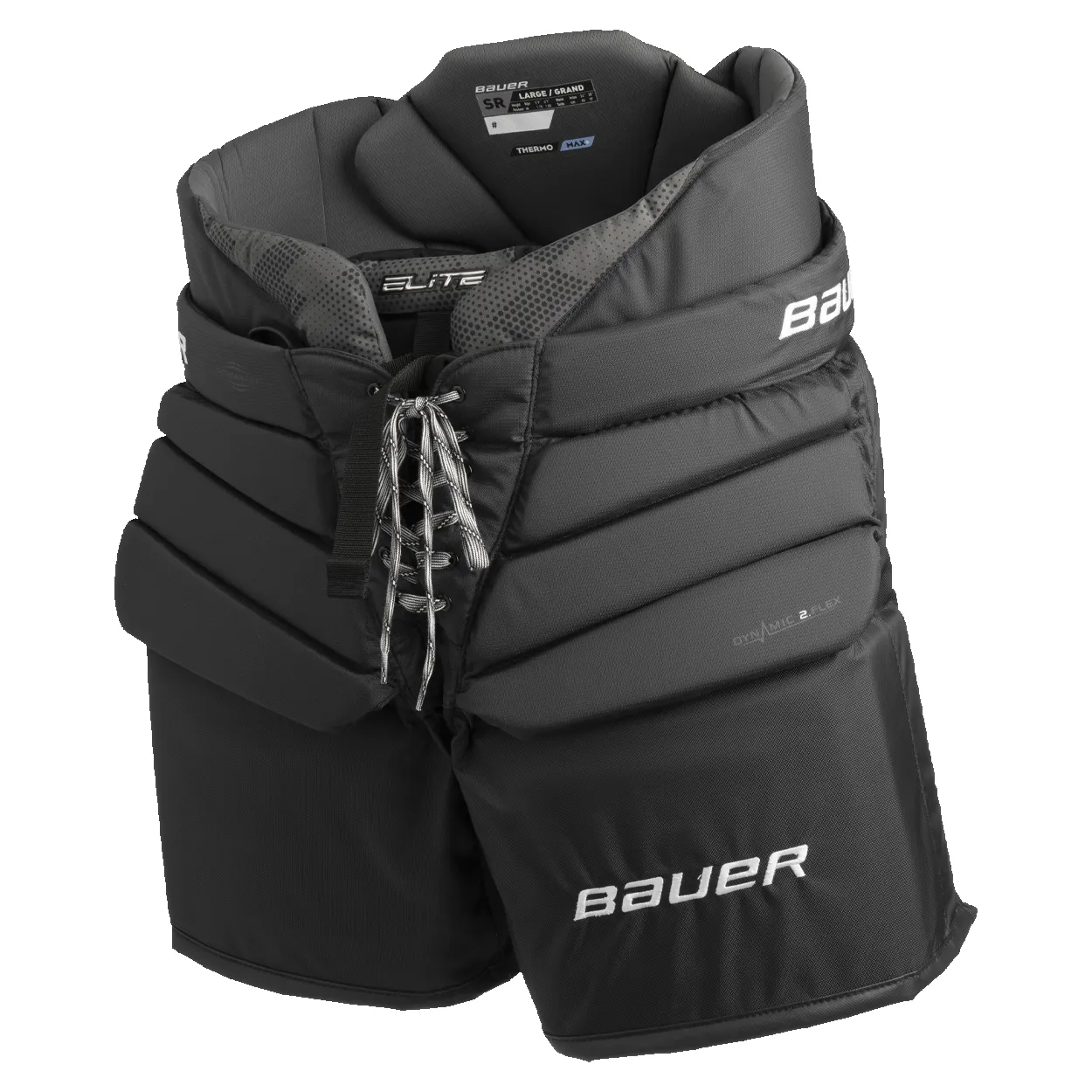 S23 BAUER ELITE GOAL PANT INTERMEDIATE sold by Bauer