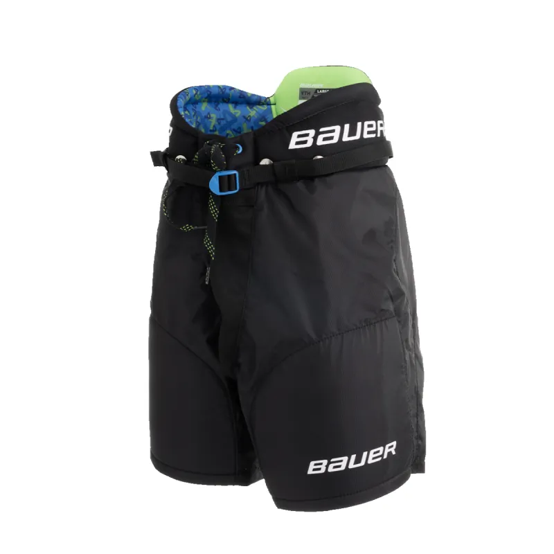 BAUER X PANT YOUTH S24 sold by Bauer