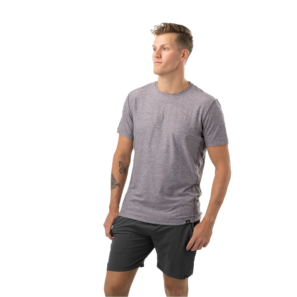 BAUER FLC TOPSHELF TECH TEE SENIOR sold by Bauer