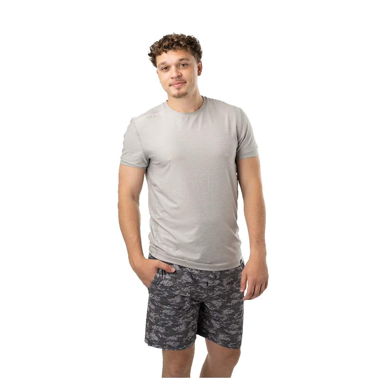 BAUER FLC TOPSHELF TECH TEE SENIOR sold by Bauer product image thumbnail 2
