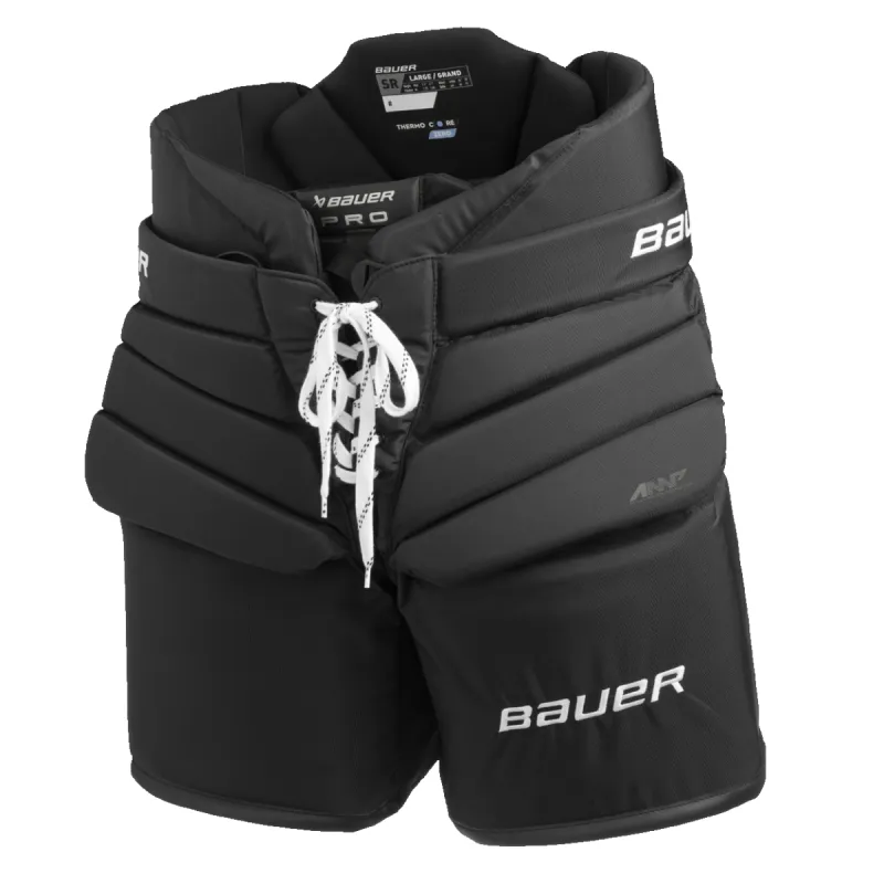 S23 BAUER PRO GOAL PANT SENIOR sold by Bauer
