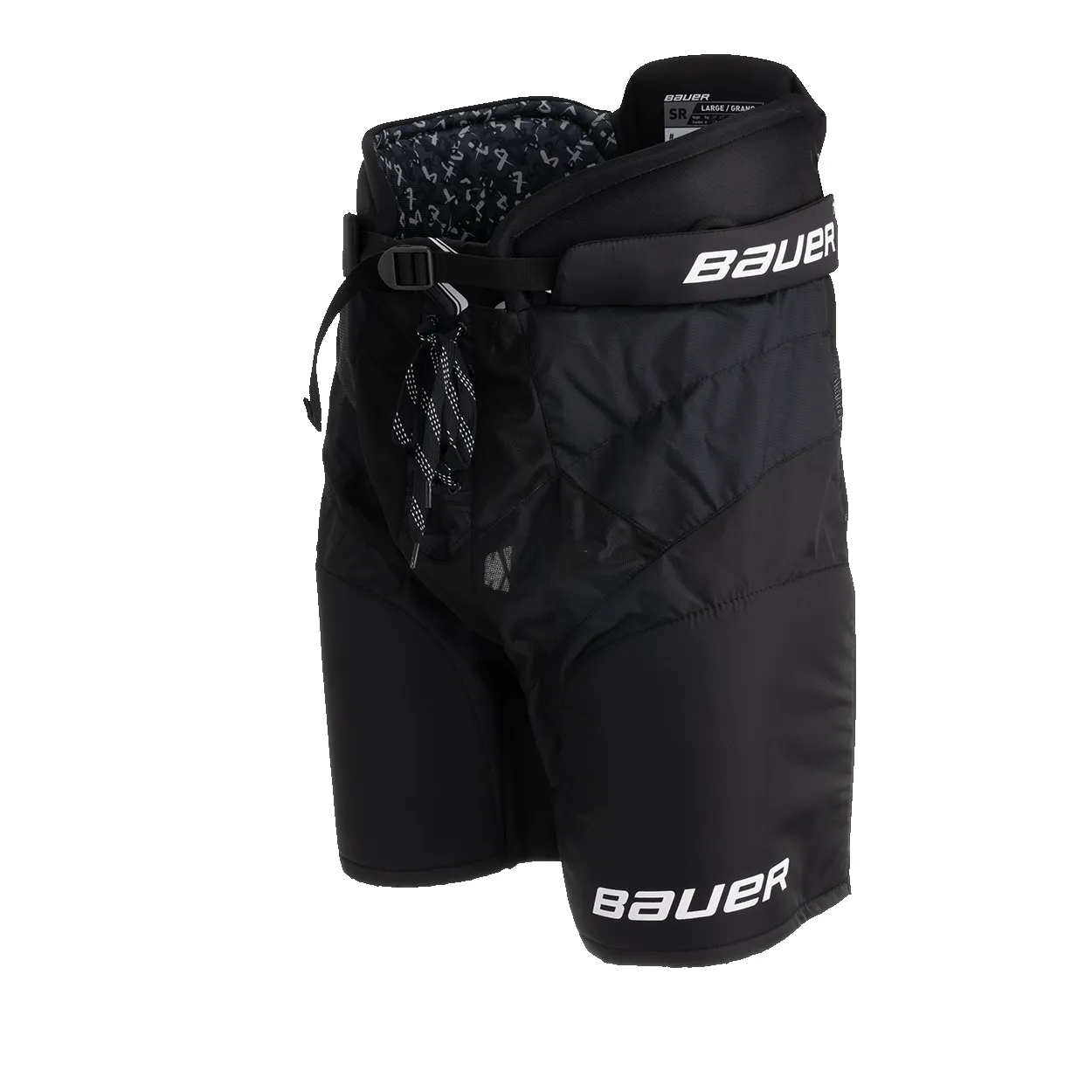 BAUER X PANT INTERMEDIATE S24 sold by Bauer