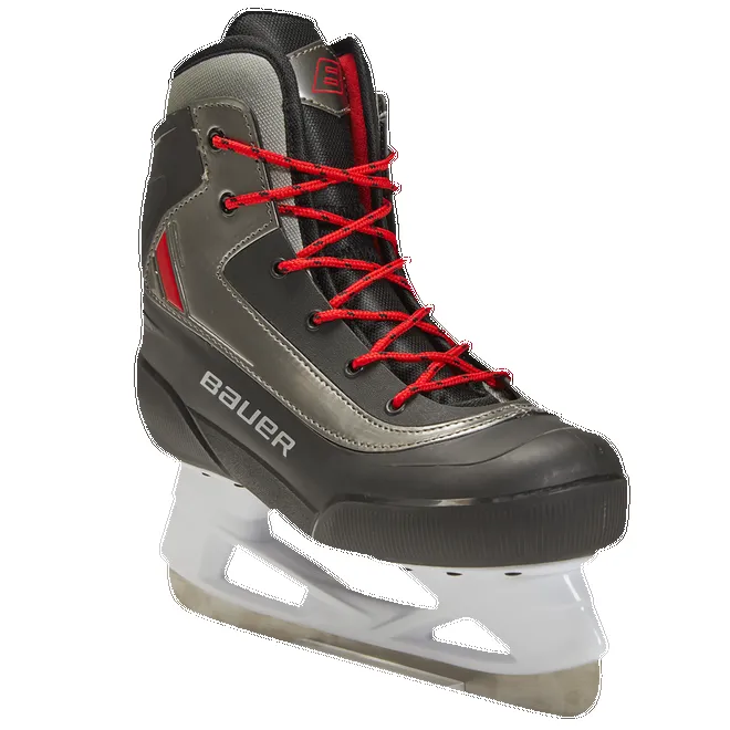 BAUER EXPEDITION LIFESTYLE ICE SKATE SENIOR sold by Bauer product image thumbnail 4