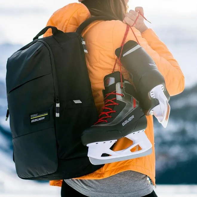 BAUER EXPEDITION LIFESTYLE ICE SKATE SENIOR sold by Bauer product image thumbnail 3