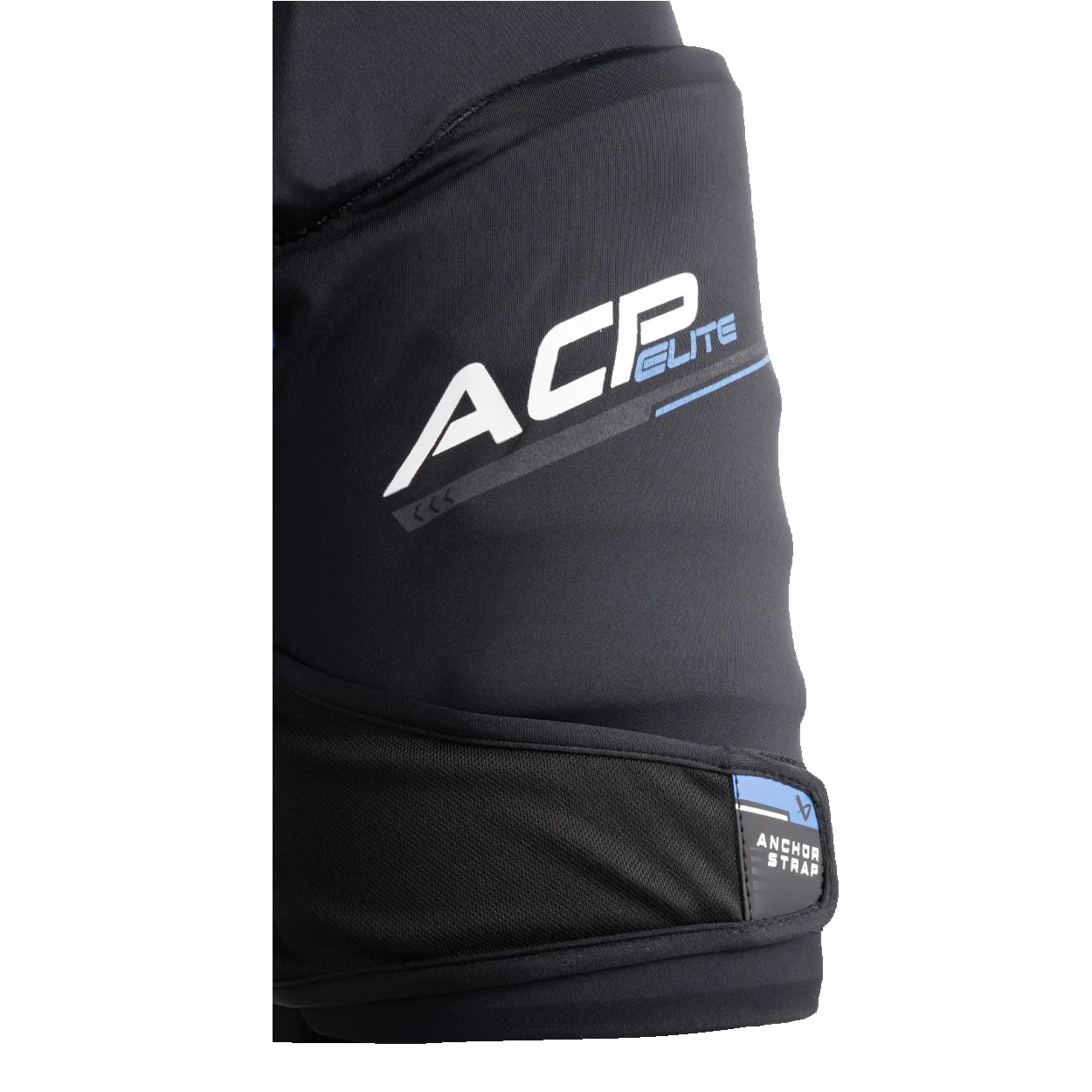 BAUER ACP ELITE GIRDLE SENIOR S24 sold by Bauer product image thumbnail 2