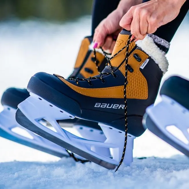 BAUER WHISTLER GLIDES SENIOR sold by Bauer product image thumbnail 2