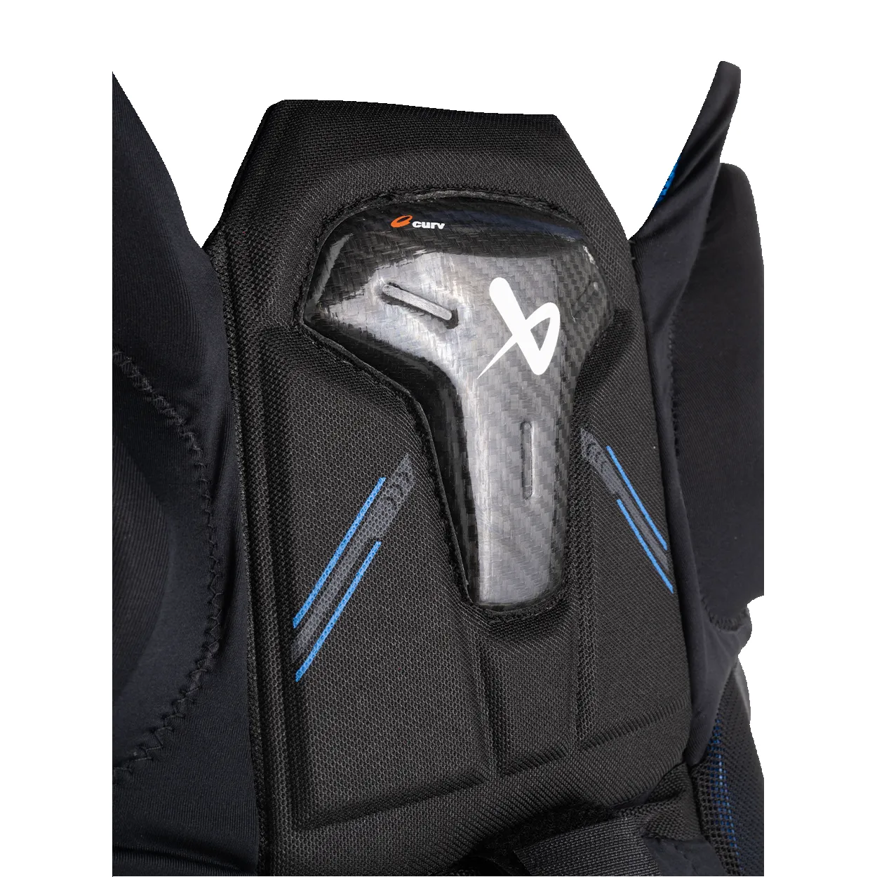 BAUER ACP PRO GIRDLE INTERMEDIATE S24 sold by Bauer product image thumbnail 4