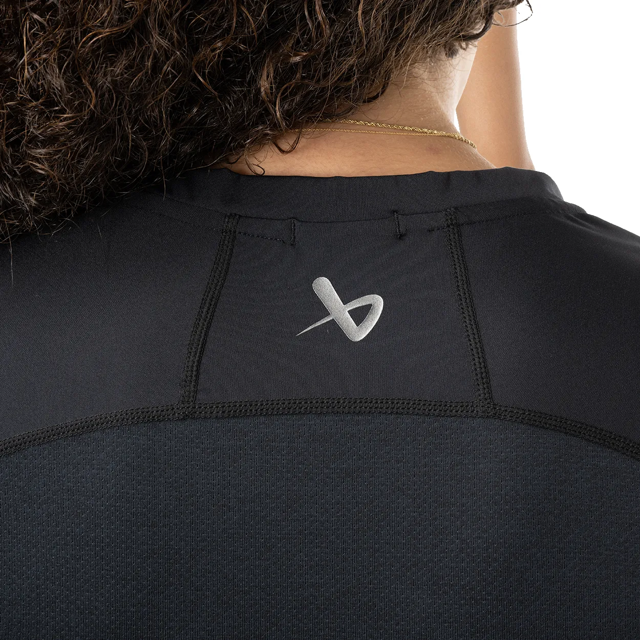 BAUER WOMENS LONGSLEEVE BASELAYER TOP sold by Bauer product image thumbnail 5