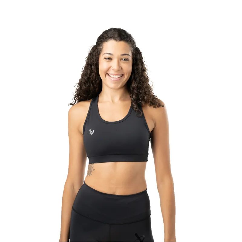BAUER WOMEN'S BASELAYER BRA made by Bauer