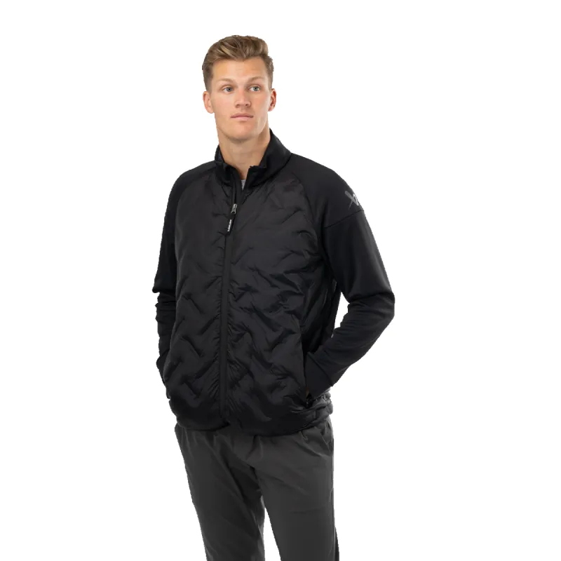 BAUER FLC CORE HYBRID JACKET SENIOR sold by Bauer
