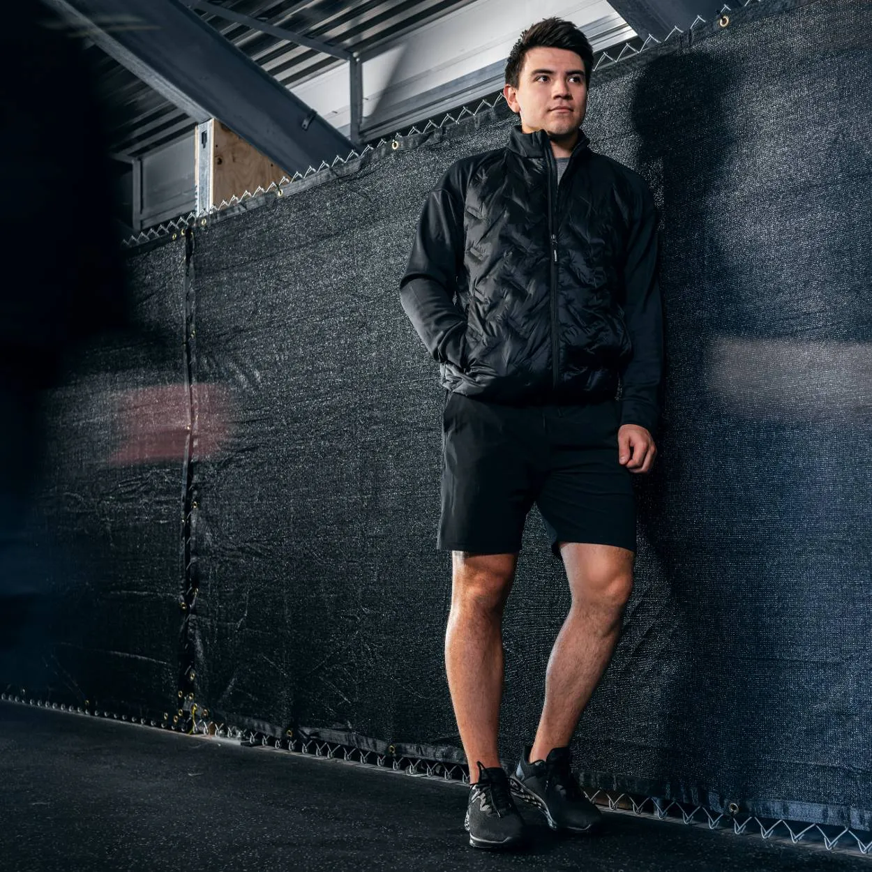 BAUER FLC CORE HYBRID JACKET SENIOR sold by Bauer product image thumbnail 3