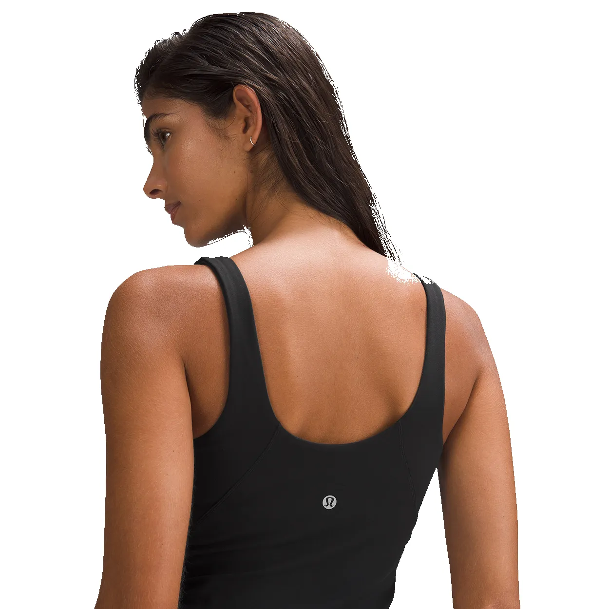 BAUER lululemon ALIGN TANK sold by Bauer product image thumbnail 3