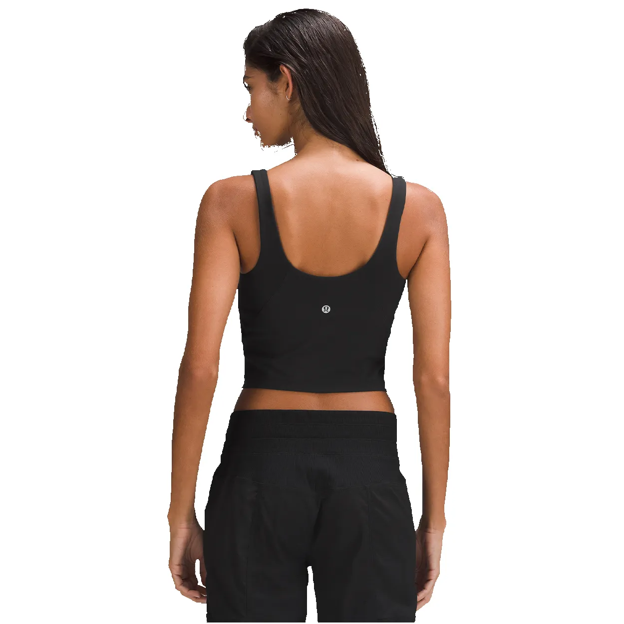 BAUER lululemon ALIGN TANK sold by Bauer product image thumbnail 2