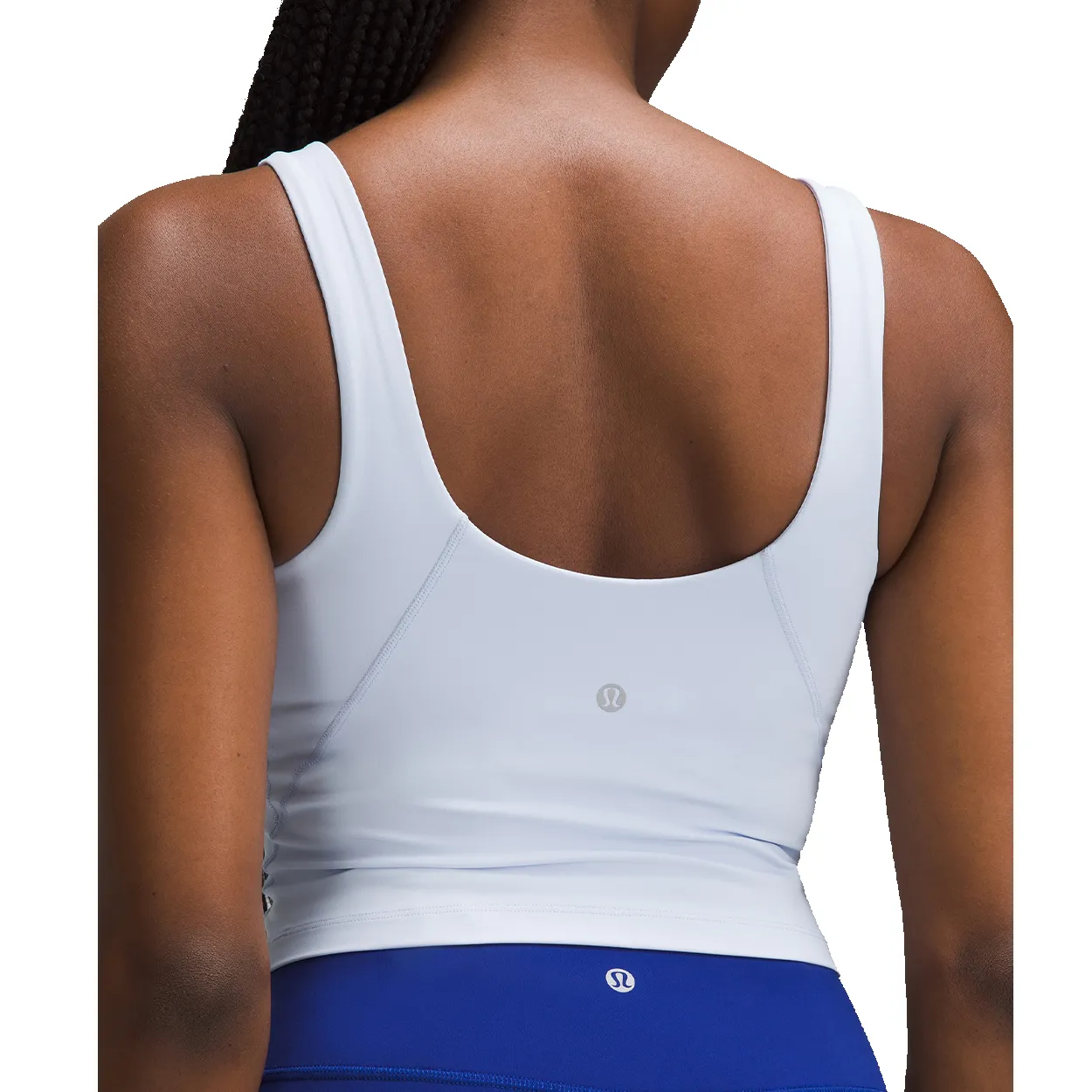 BAUER lululemon ALIGN TANK sold by Bauer product image thumbnail 5