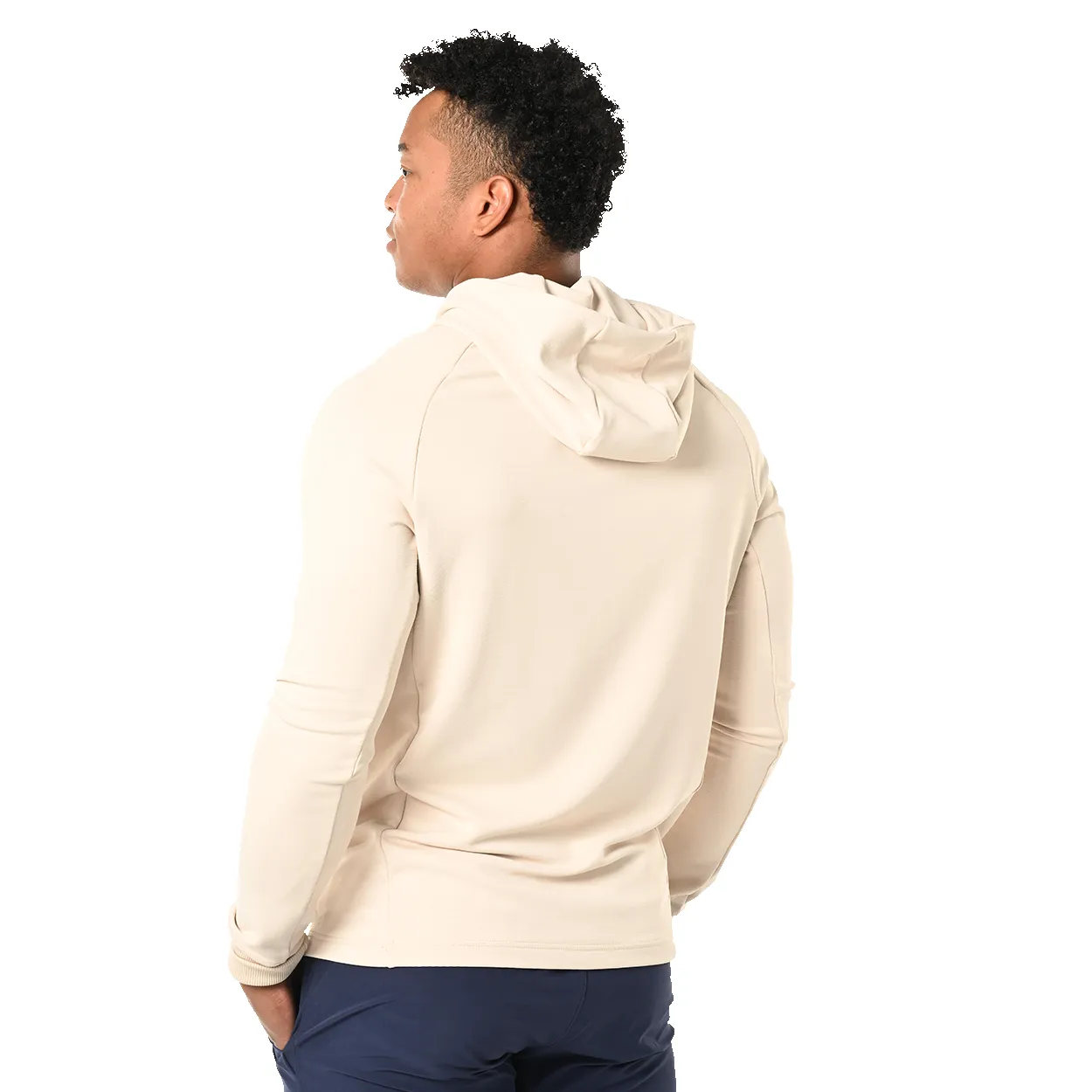 BAUER FLC HOODIE sold by Bauer product image thumbnail 5