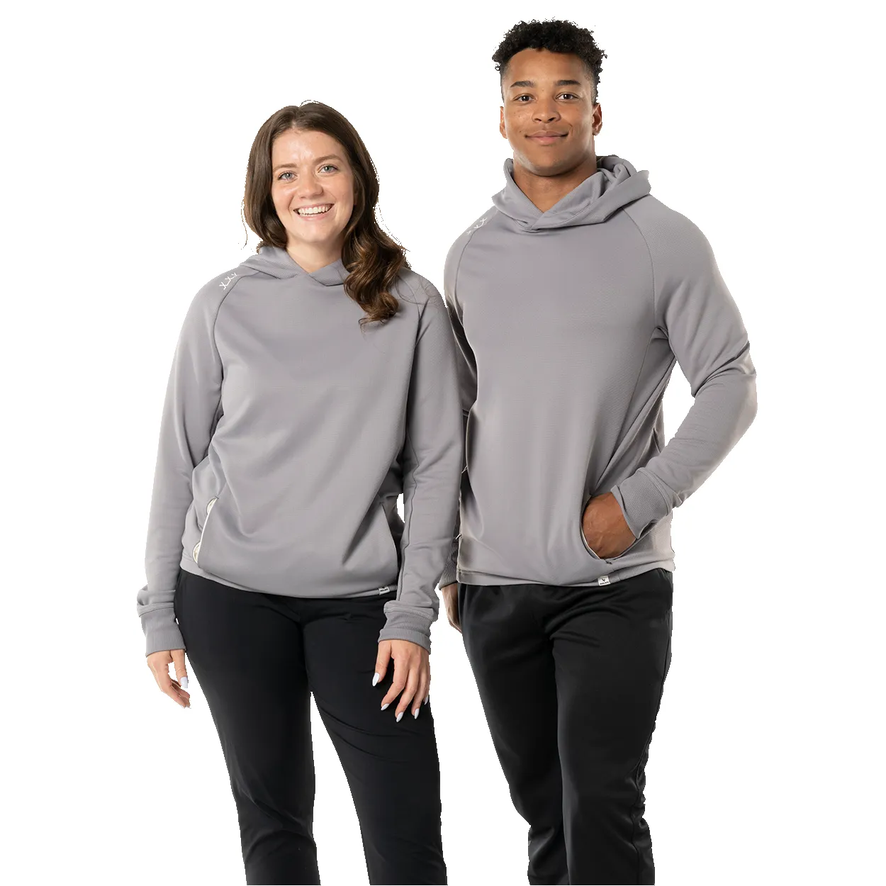 BAUER FLC HOODIE sold by Bauer product image thumbnail 2