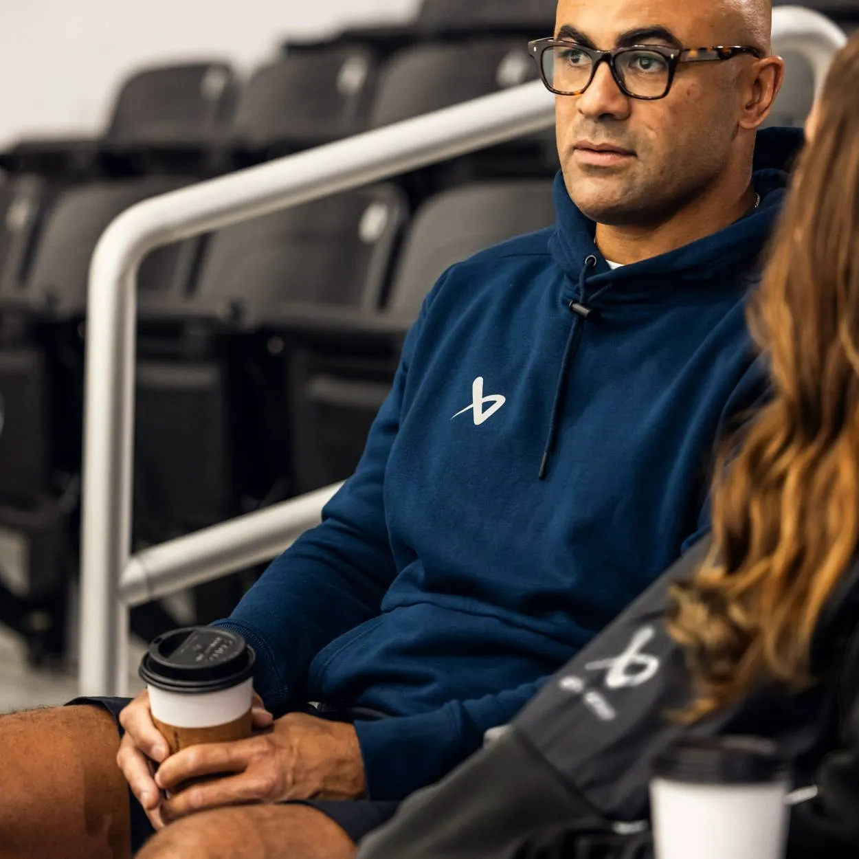 BAUER CORE ULTIMATE HOODIE SENIOR sold by Bauer product image thumbnail 2