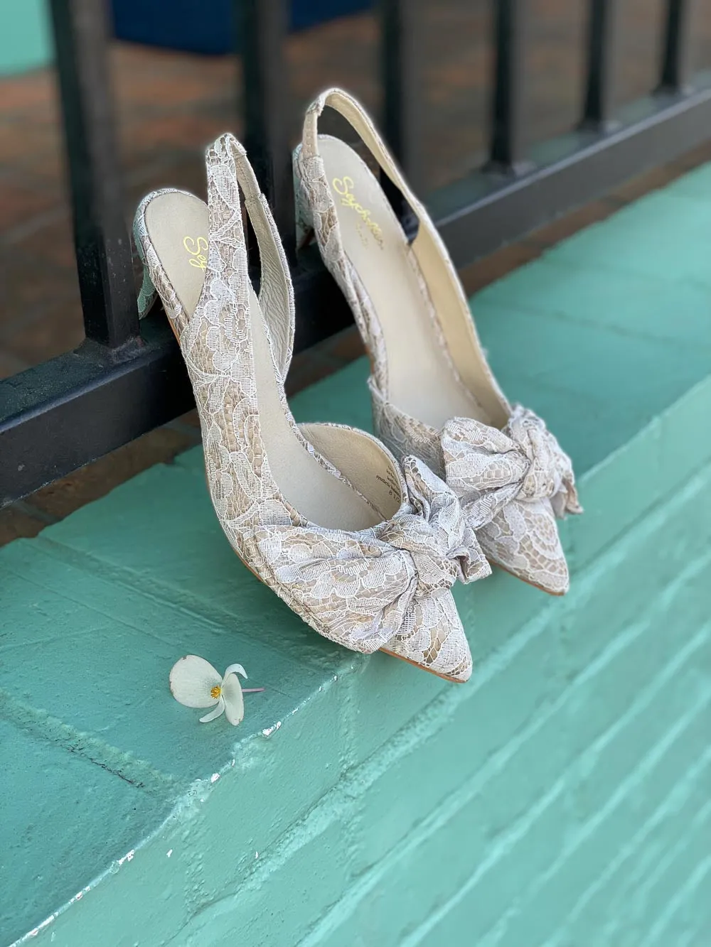 Neve Heel sold by BC Footwear product image thumbnail 5