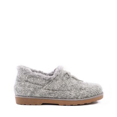Lucrative Slipper sold by BC Footwear