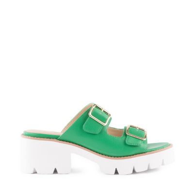 Beat Poetry Sandal sold by BC Footwear