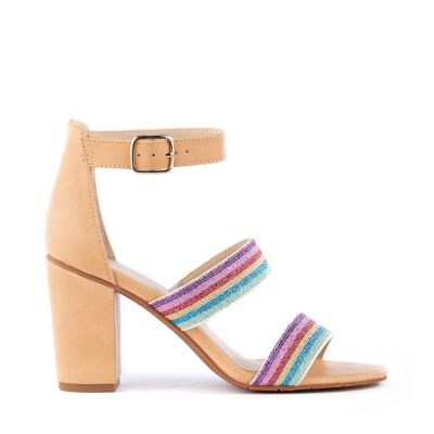 Justified Heel sold by BC Footwear